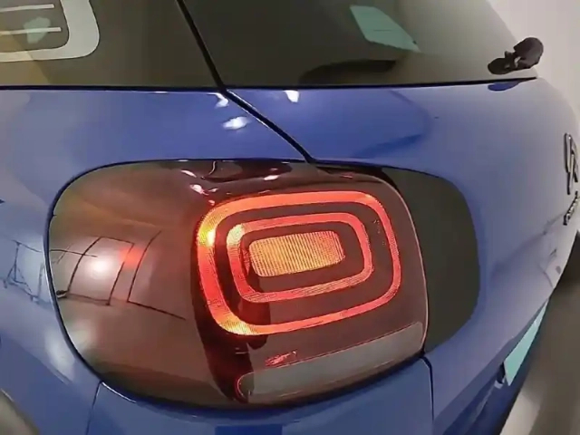 Citroën C3 Aircross bluehdi 120 s&amp;s eat6 — photo 79