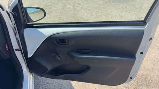 Peugeot 108 1.0 VTi 68 - Access – 2016 – 57871 km – Essence – Boîte Manuelle — photo 28