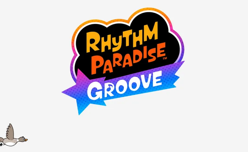 Rhythm Paradise Groove Review: The Swan That Grooves Well - Gamerant's Verdict
