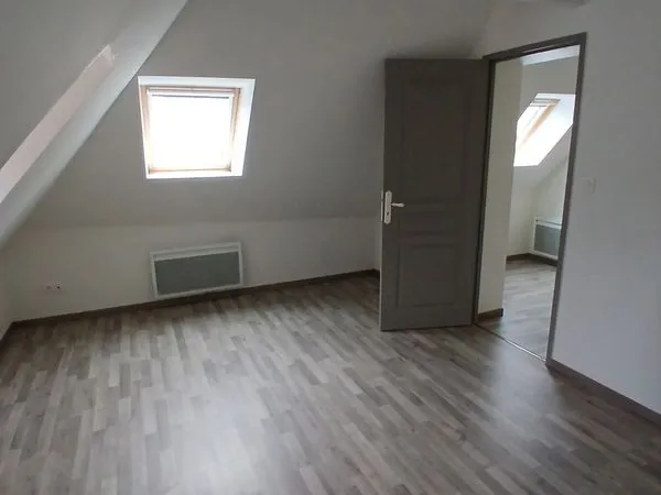 Loue appartement