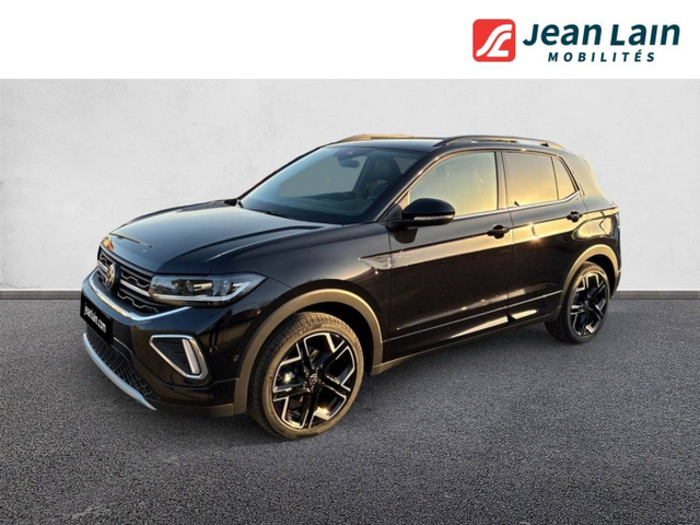 Volkswagen T-Cross 1.5 TSI 150 Start/Stop DSG7 R-Line Edition