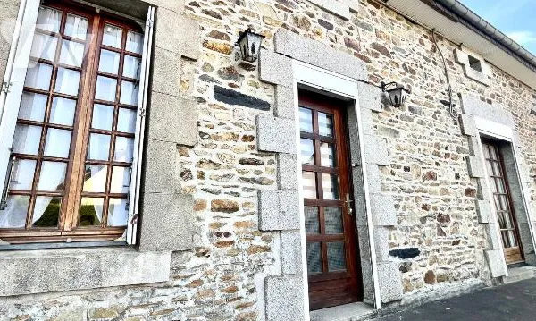 Maison 6 pièces 119 m²