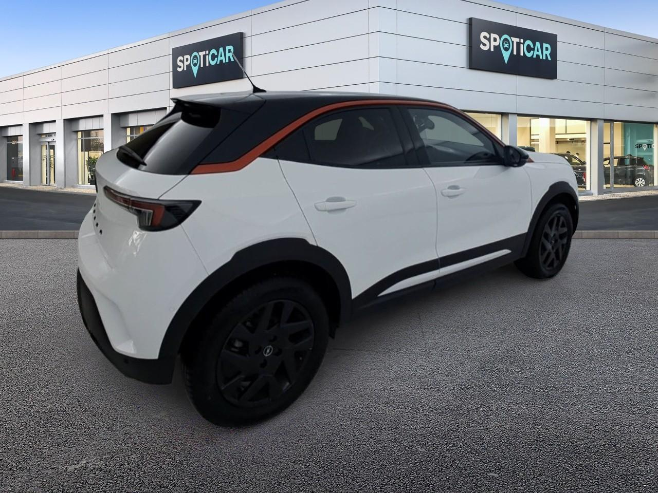 Opel Mokka 1.2 turbo 130 ch bva8 gs — photo 13