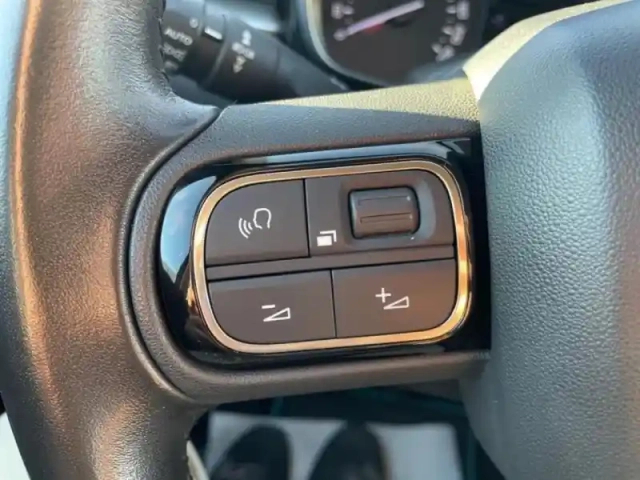 Citroën C3 puretech 110ch shine s&amp;s — photo 14