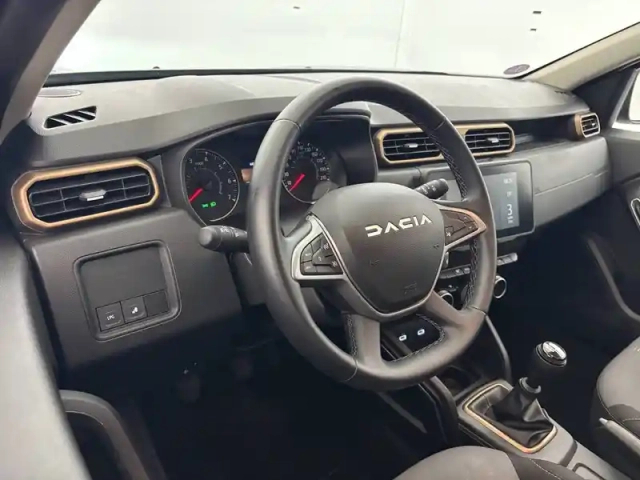 Dacia Duster eco-g 100 4x2 — photo 19
