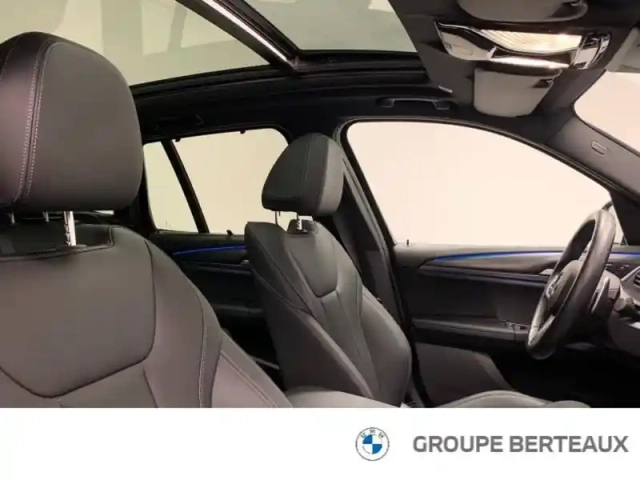 Bmw X3 xdrive30e 292ch m sport — photo 11