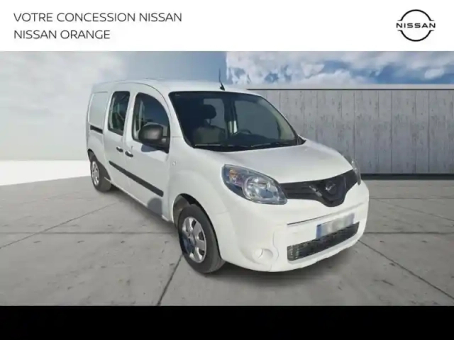 Nissan Nv250 l2 1.5 dci 95 optima cabine approfondie