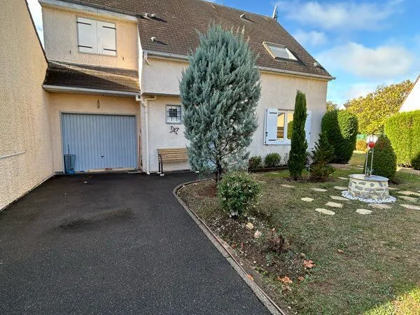 Maison Briare