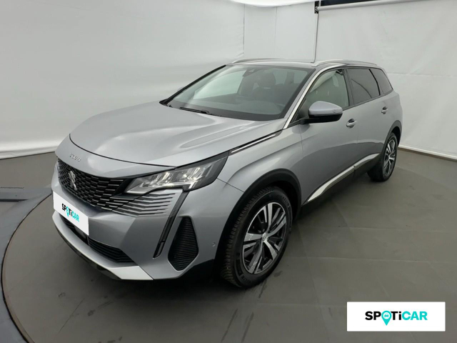 Peugeot 5008 1.5 bluehdi 130ch s&s allure pack eat8