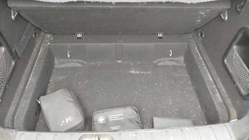 Mini Clubman 1.5 One D 116 - One – 2017 – 173031 km – Diesel – Boîte Manuelle — photo 34