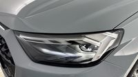 Audi A1 Sportback 25 TFSI 95ch Advanced — photo 17