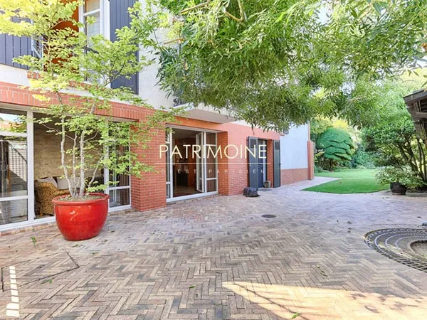 Maison Saint Maur Des Fosses 5 pièce(s) 128.2 m2