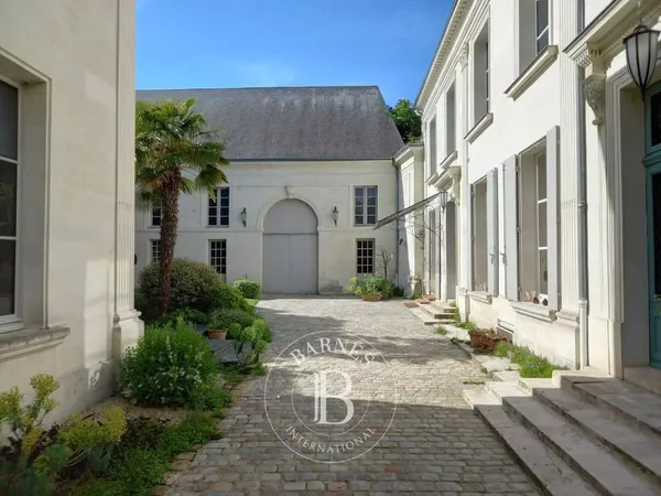 Hôtel particulier 10 pièces 320 m²