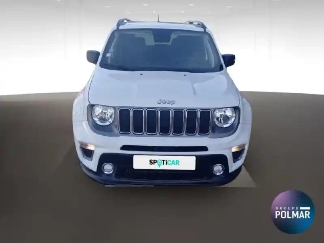 Jeep Renegade 1.3 gse t4 190ch 4xe central park at6 my21 — photo 2