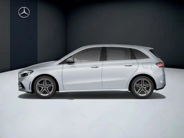 Mercedes Classe B 250 e hybrid eq amg line — photo 2