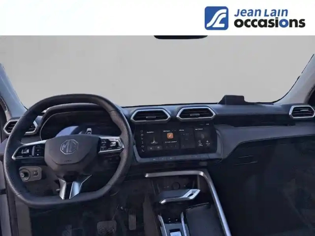 Mg Zs 1.5 l hybrid+ 197 ch — photo 18