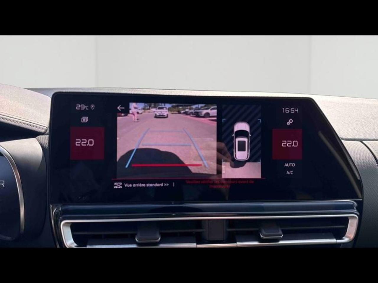 Citroën C5 Aircross bluehdi 130ch s&s shine eat8 e6.d — photo 22