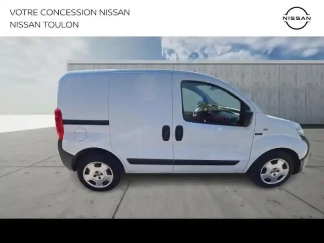 Fiat Fiorino 1.3 multijet 95ch pro lounge — photo 6