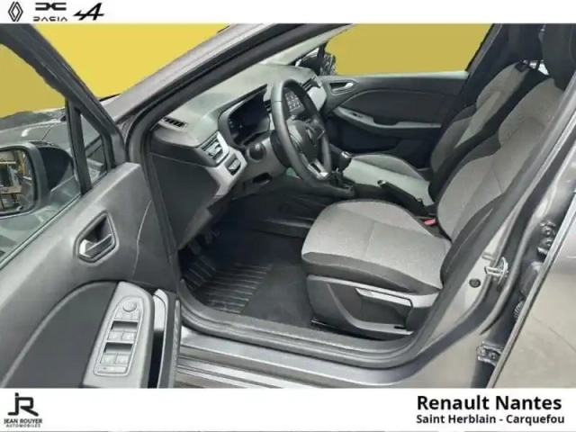 Renault Clio 1.0 tce 90ch evolution — photo 5