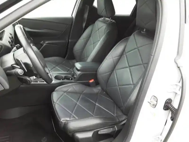 Ds Ds 3 ds3 crossback puretech 130 eat8 — photo 43