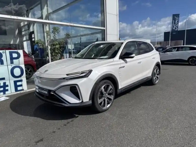 Mg Marvel R ev 180ch - 70kwh luxury 2wd