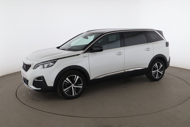 Peugeot 5008 1.6 THP GT Line EAT6