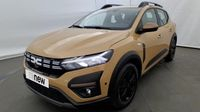 Dacia Sandero 1.0 TCe 90ch Stepway Extreme -24 — photo 1