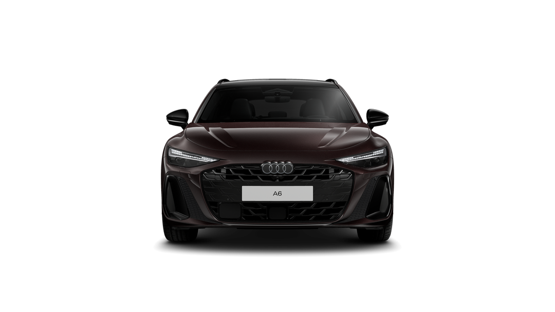Audi A6 Avant TDI 204 ch S tronic 7 Quattro — photo 5