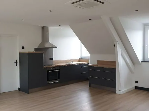 LOCATION APPARTEMENT T2 RODEZ SANS FRAIS D'AGENCE
