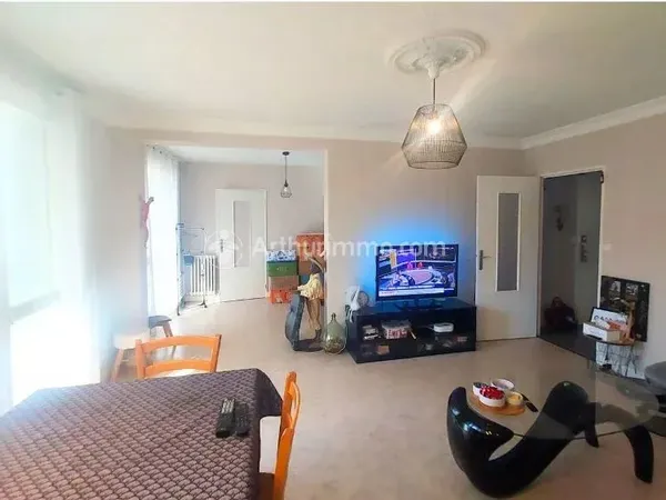 Castres très grand appartement 4 chambres