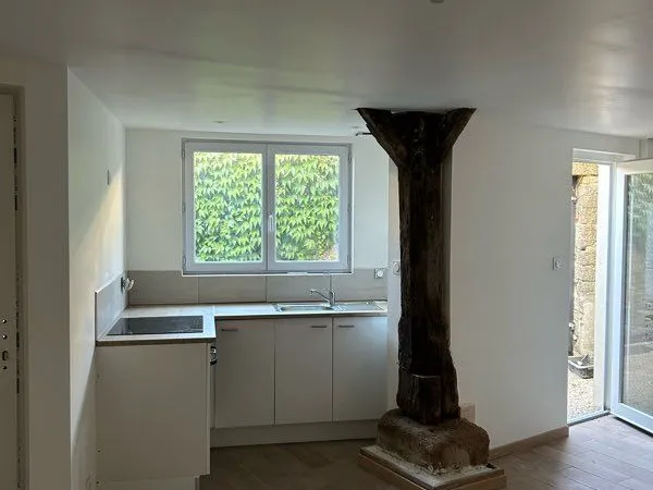 Maison 68m2 centre-ville