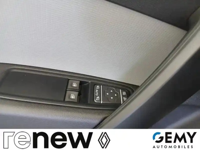 Renault Kangoo Van blue dci 95 — photo 16