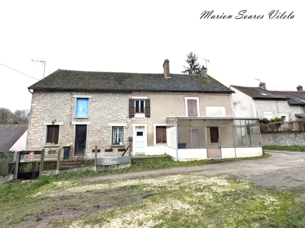 Propriété 7 pièces 171 m²