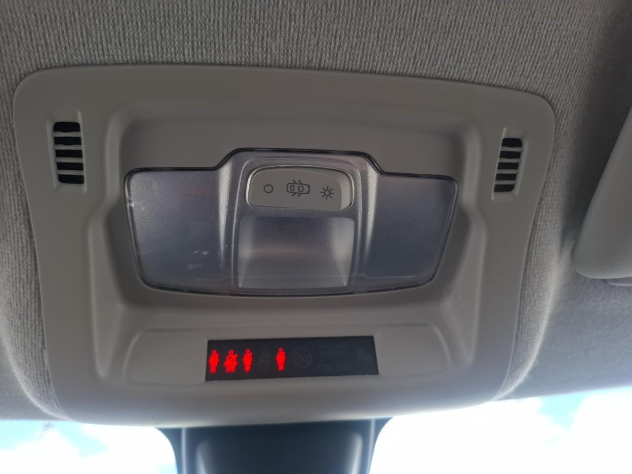 Citroën C3 1.2 puretech 83ch s&s you! — photo 20