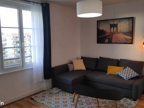 Colocation Place de Strasbourg - mi-novembre