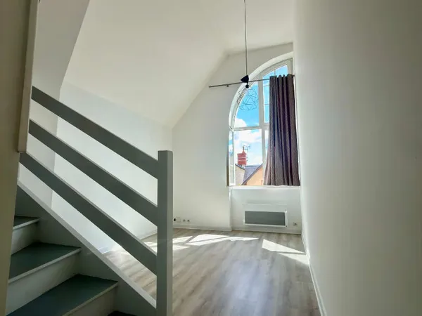 Appartement Bagneux 2 pièce(s) 50.6 m2