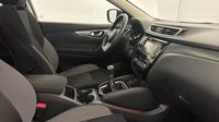 Nissan Qashqai 1.2 DIG-T 115ch N-Connecta — photo 15