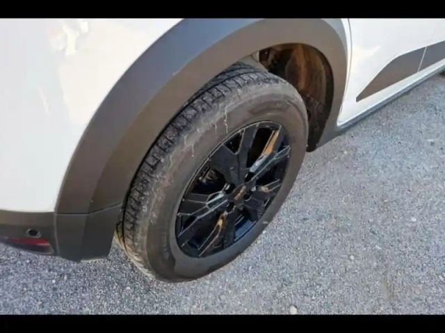 Dacia Sandero 1.0 tce 90ch stepway extreme cvt — photo 14