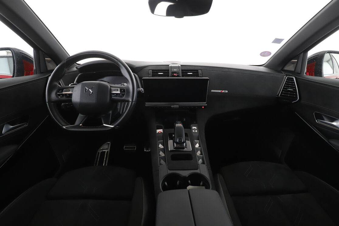 DS Automobiles DS7 Crossback 1.6 PureTech Performance Line + Automatique — photo 11