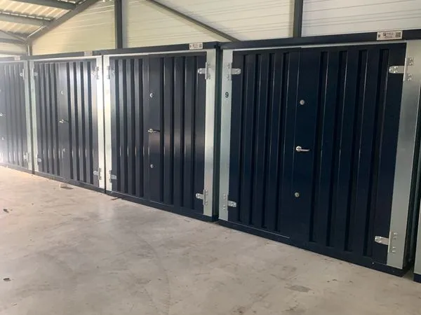 Location box stockage