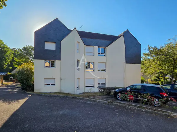 Appartement Ploërmel 2 pièces 55 m2