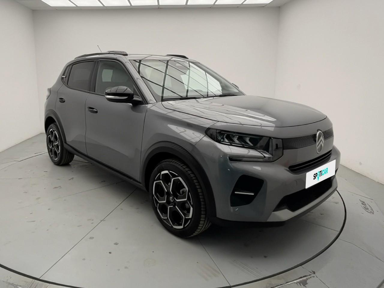 Citroën C3 turbo 100 ch manuelle max — photo 7
