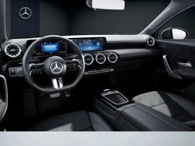 Mercedes Classe A 250 e hybrid eq amg line — photo 9