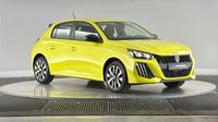 Peugeot 208 1.2 Hybrid 100ch Active e-DCS6 — photo 3