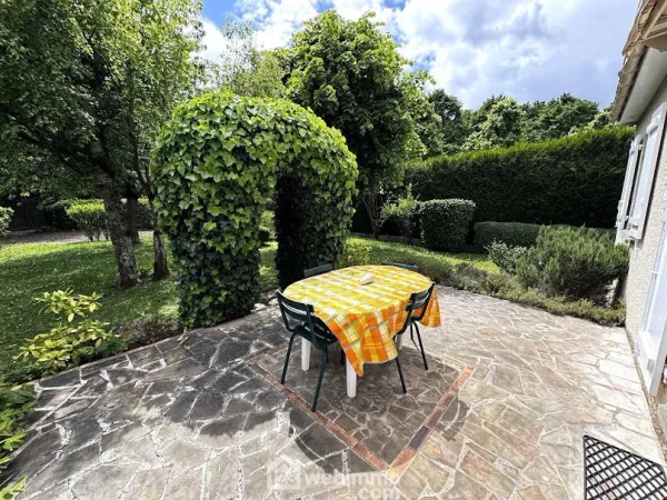 Maison 5 pièces 81 m²
