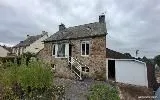 Maison 71 mcarre, jardin important