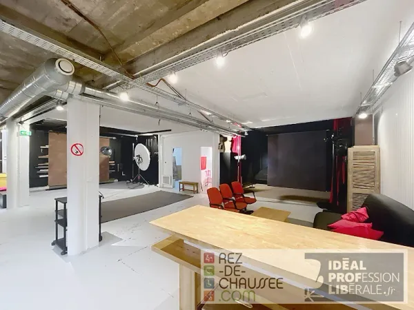 Parking/Garage/Box 146 m²