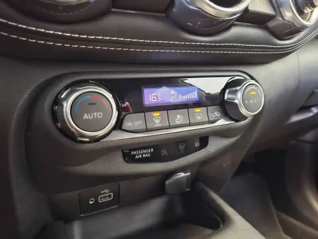 Nissan Juke dig-t 114 — photo 37
