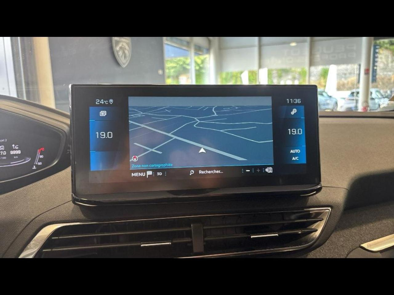 Peugeot 3008 1.5 bluehdi 130ch s&s allure pack eat8 — photo 18