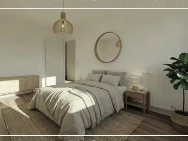 Appartement lumineux avec terrasse Parking en sous-sol - Notaire offert